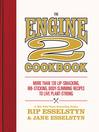 Cover image for The Engine 2 Cookbook